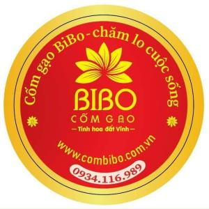 Công Ty TNHH Bánh Cốm Gạo Bibo